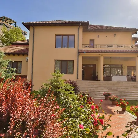 Hotel La Conac