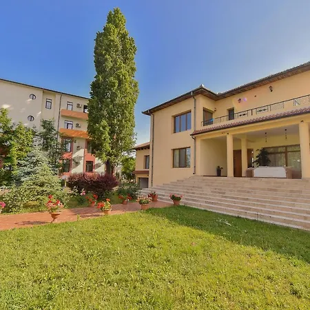 Hotel La Conac 4*