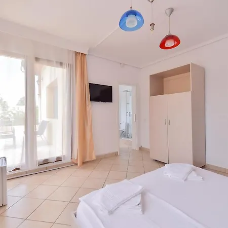 La Conac Hotel 4*