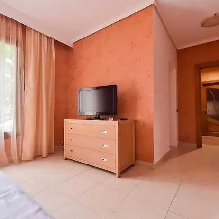 Hotel La Conac 4*