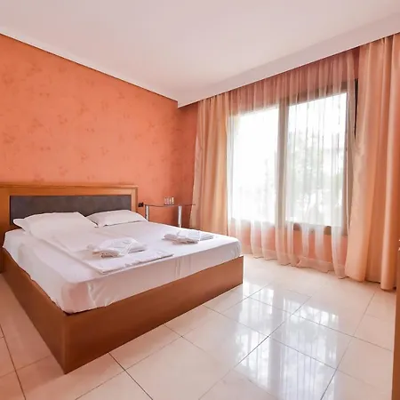 Hotel La Conac