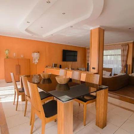 La Conac Hotel Eforie Nord