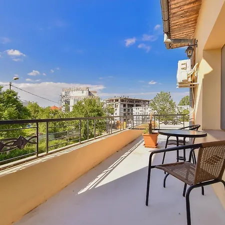 La Conac Hotel