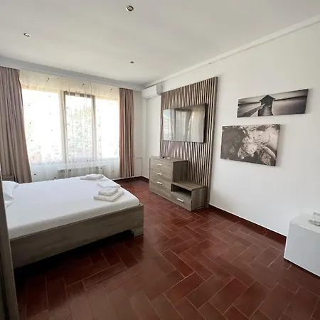 Hotel La Conac Eforie Nord