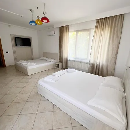 La Conac Hotel