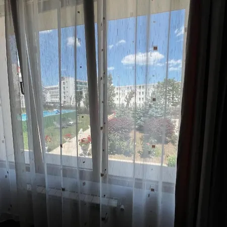 Hotel La Conac Eforie Nord