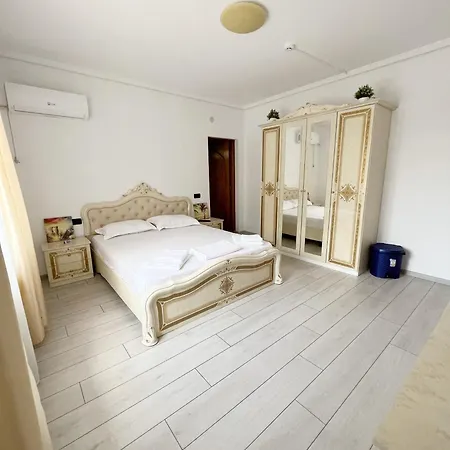 Hotel La Conac Eforie Nord