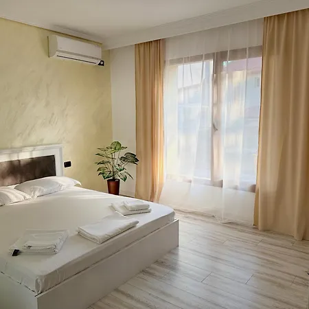 La Conac Hotel