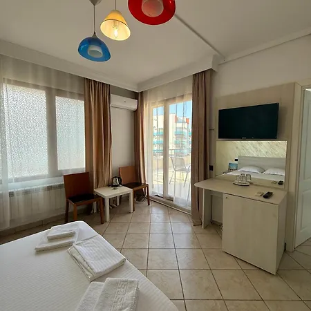 La Conac Hotel Eforie Nord