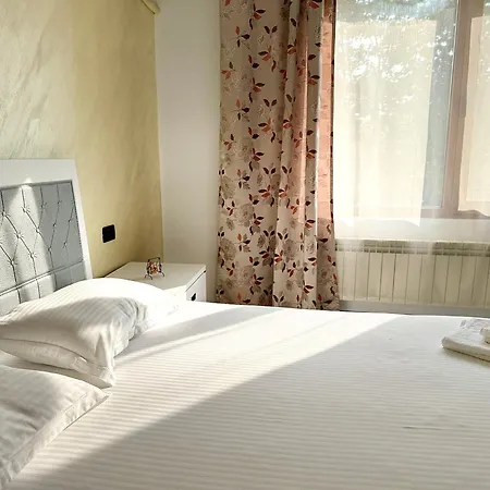 La Conac Hotel