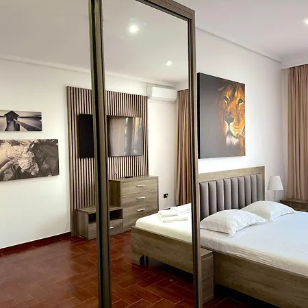 Hotel La Conac Eforie Nord