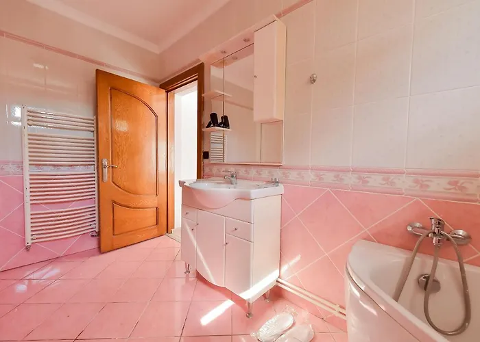 La Conac Eforie Nord