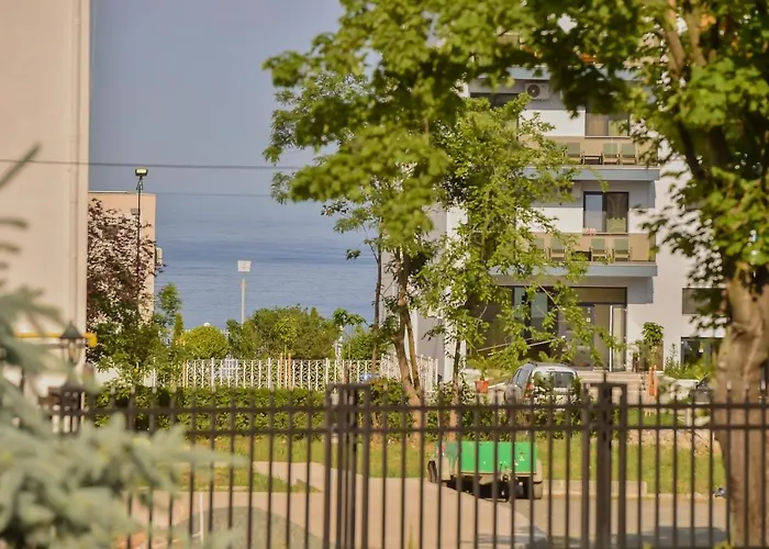 La Conac Ξενοδοχείο