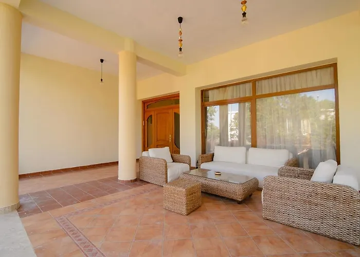 La Conac Ξενοδοχείο Eforie Nord