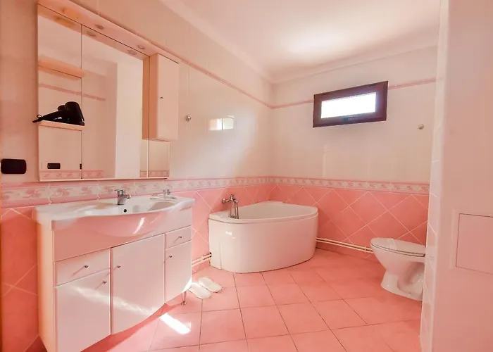 Ξενοδοχείο La Conac