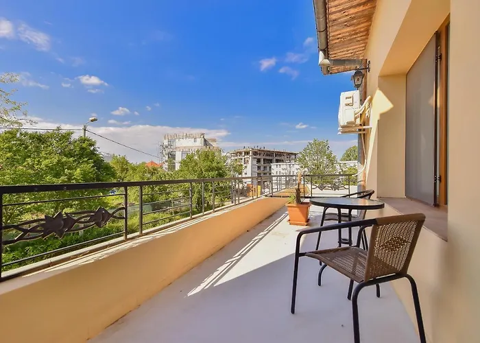 La Conac Ξενοδοχείο