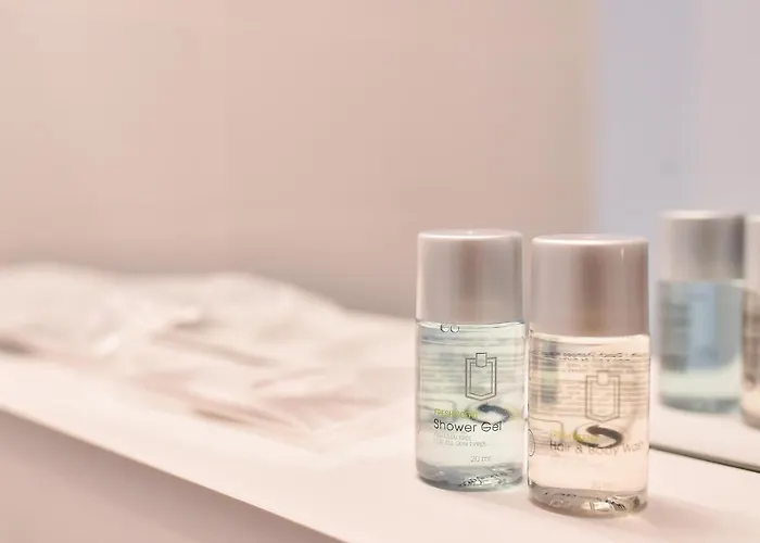 La Conac 4* Eforie Nord