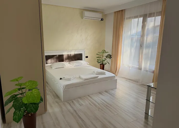 Ξενοδοχείο La Conac