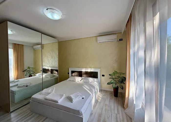 La Conac Eforie Nord