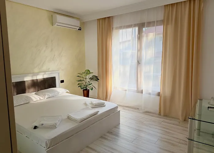 La Conac Ξενοδοχείο