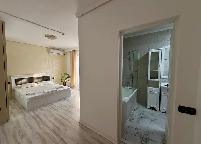 La Conac Ξενοδοχείο 4*