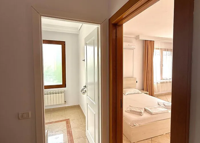 La Conac Ξενοδοχείο 4*