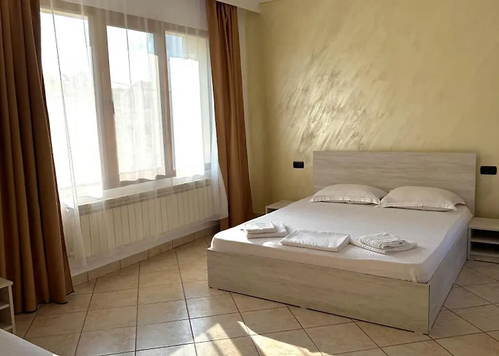 La Conac Ξενοδοχείο Eforie Nord