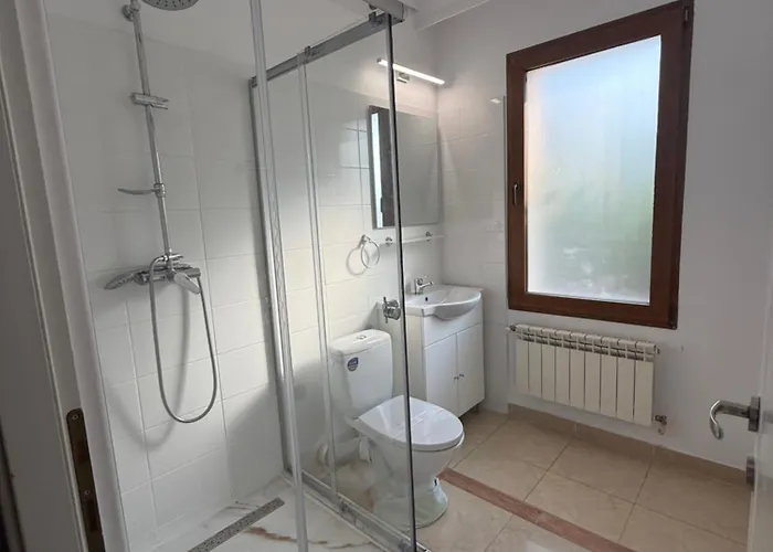 La Conac Ξενοδοχείο