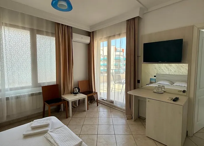 La Conac Ξενοδοχείο Eforie Nord