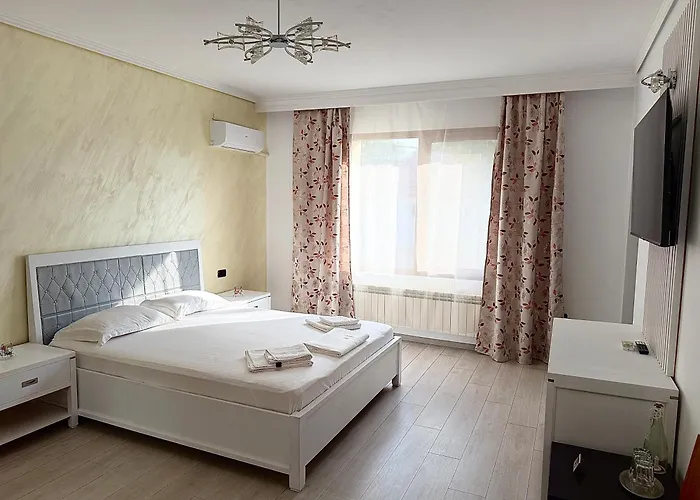 La Conac Eforie Nord