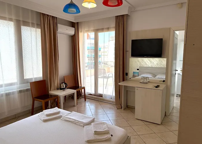 La Conac 4* Eforie Nord