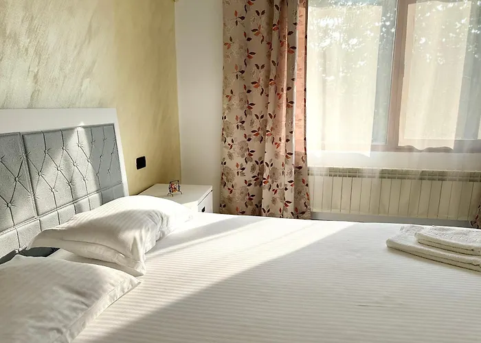 La Conac Ξενοδοχείο