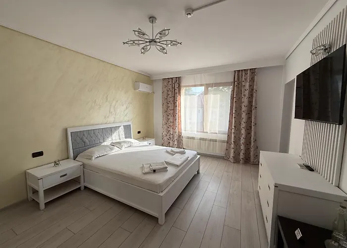 Ξενοδοχείο La Conac