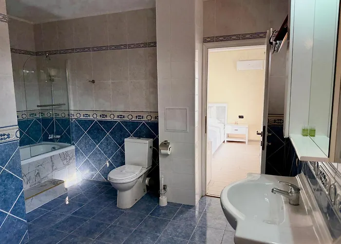 Ξενοδοχείο La Conac 4*