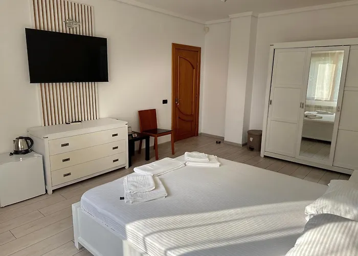 La Conac Ξενοδοχείο Eforie Nord