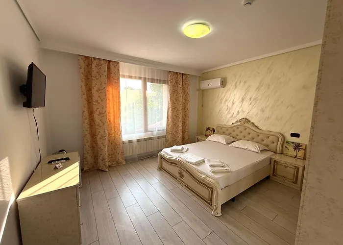 La Conac Ξενοδοχείο 4*