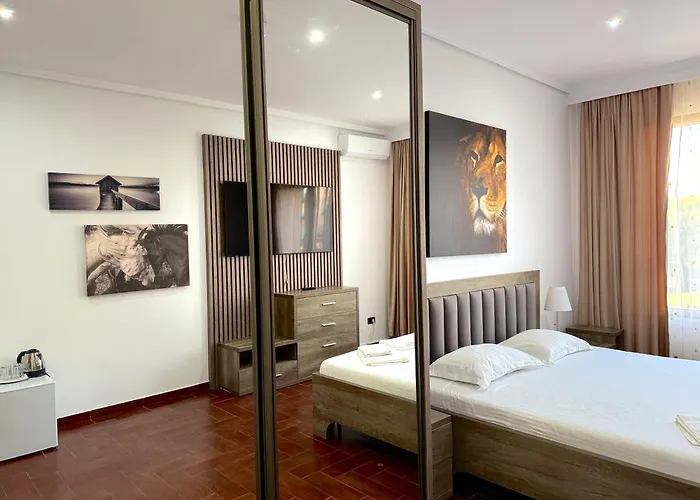 Ξενοδοχείο La Conac Eforie Nord