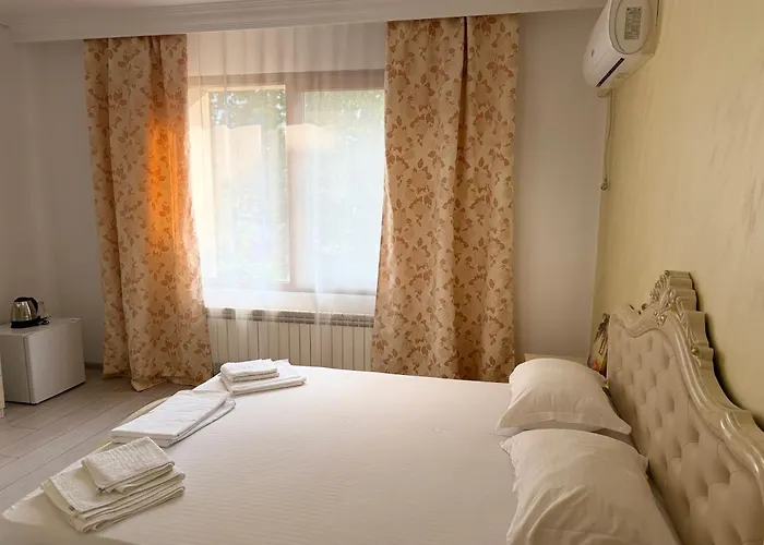 La Conac Eforie Nord