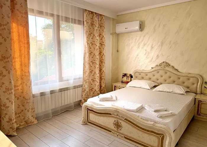 La Conac Ξενοδοχείο