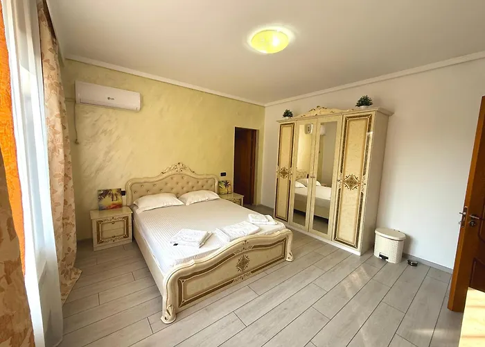 Ξενοδοχείο La Conac